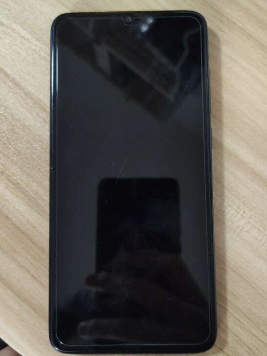 自用红米note8 pro 8128 无拆...