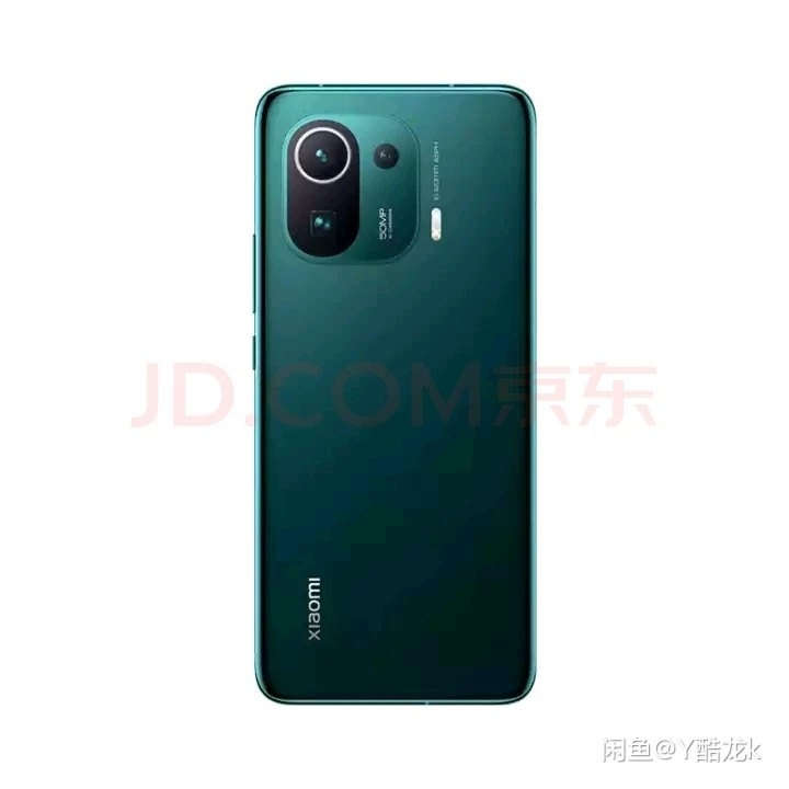小米11pro128g绿色刚入手十几天，不...
