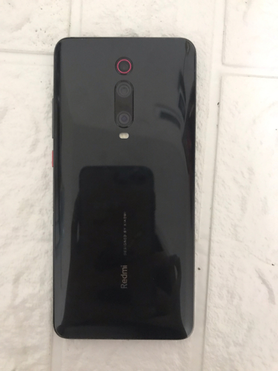 红米k20pro 6+128 全网通4G...