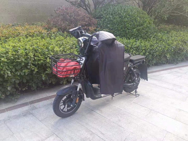 【绿源电动车】有牌照有行驶证