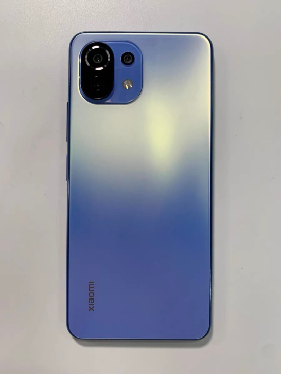 480172 小米11青春版 5G 清凉薄...
