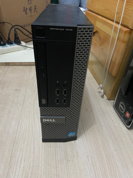 戴尔原装电脑i5 3470  8G内存  ...