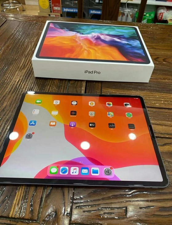 几乎全新ipad air2  ipad m...