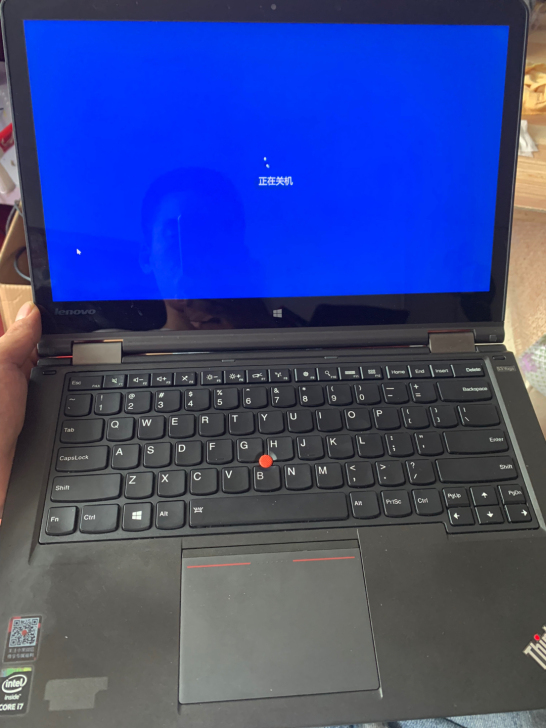 联想thinkpad s3 yoga14 ...