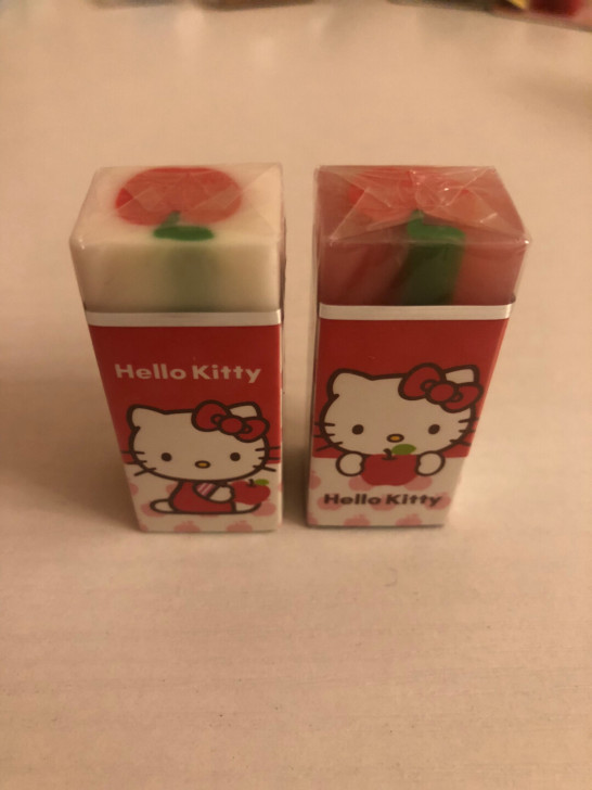 KT夹心橡皮