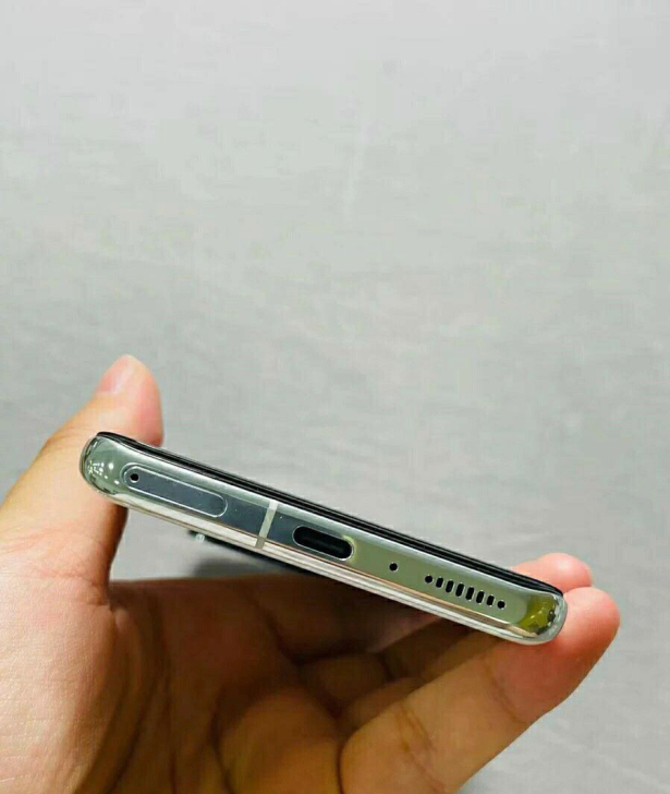 小米11 Ultra 至尊 5G 骁龙88...