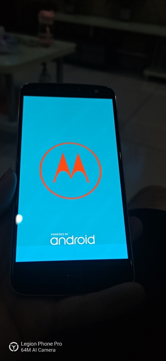 Motoz (xt1650)，国行，全网通...