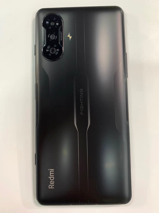 089947 红米K40 游戏增强版 5G...