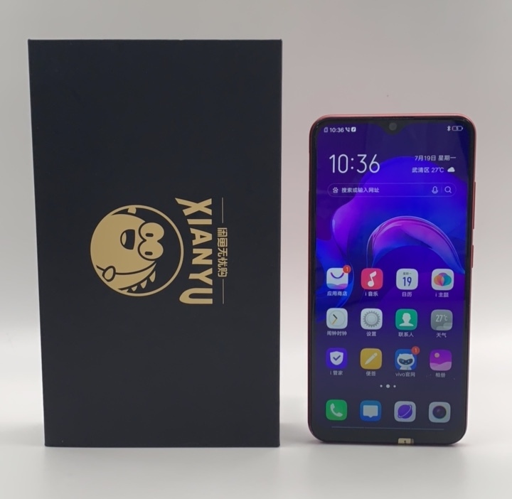 VIVO vivo Y93  二手手机