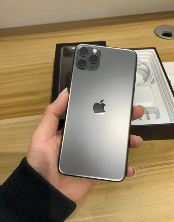苹果手机iPhone 11 pro max...