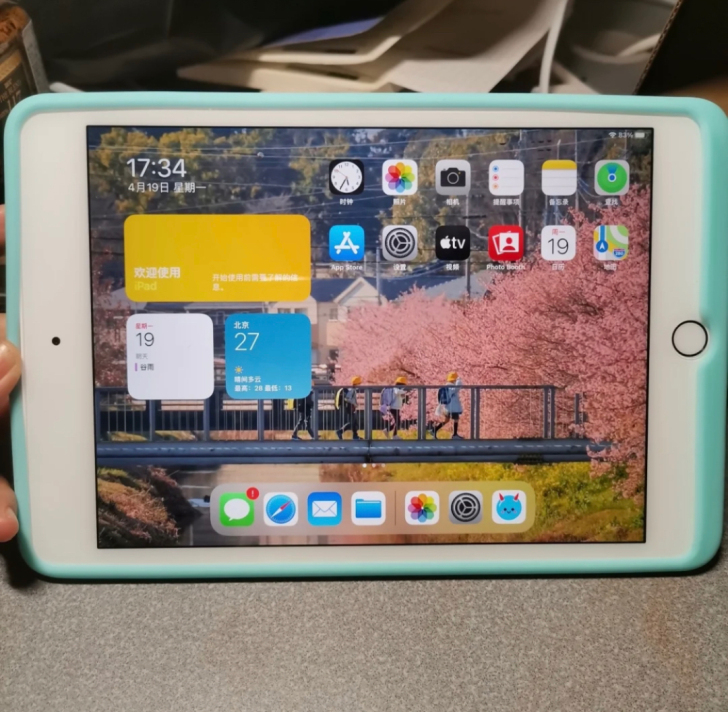 ipadmini4 64g128G等全系列...
