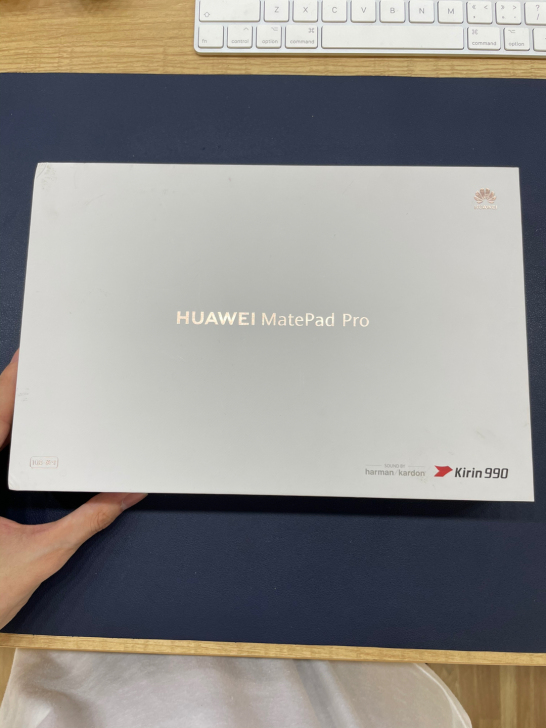 华为 MatePad pro 6+128g...