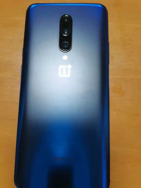 一加7Pro