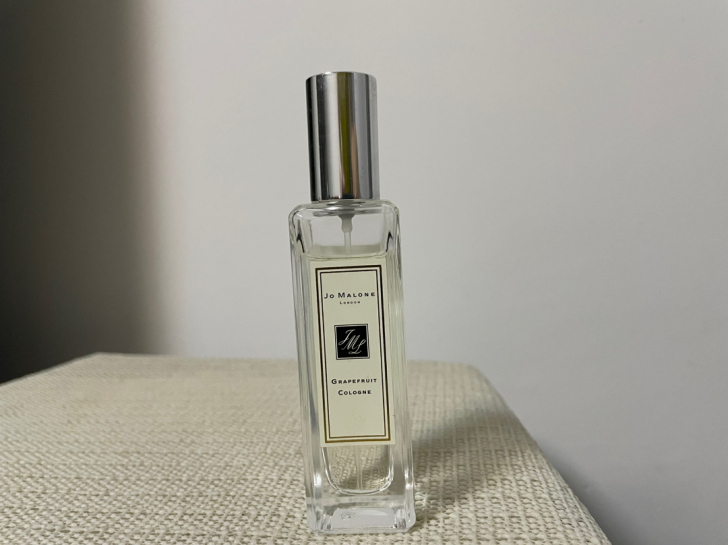 祖玛珑葡萄柚香水30ml