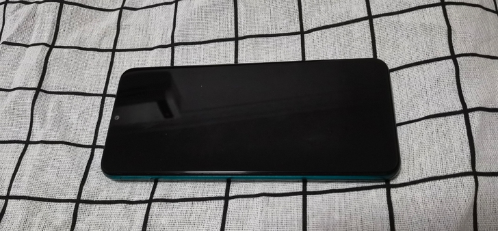 华为 畅享10e  全网通 4+64 纯原...