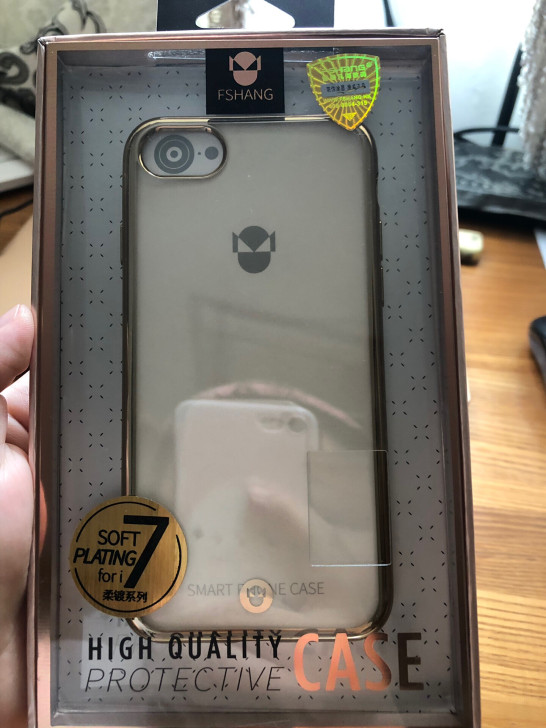 iPhone7 iPhone8 手机保护壳