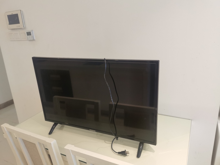 电视   三亚自提  好用  搬家就卖了尺...