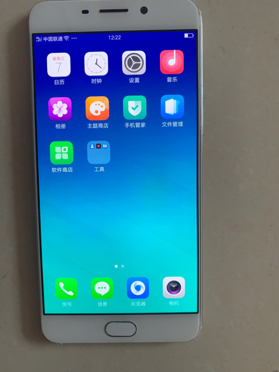 oppor9手机 4+64g 全原所有功能...