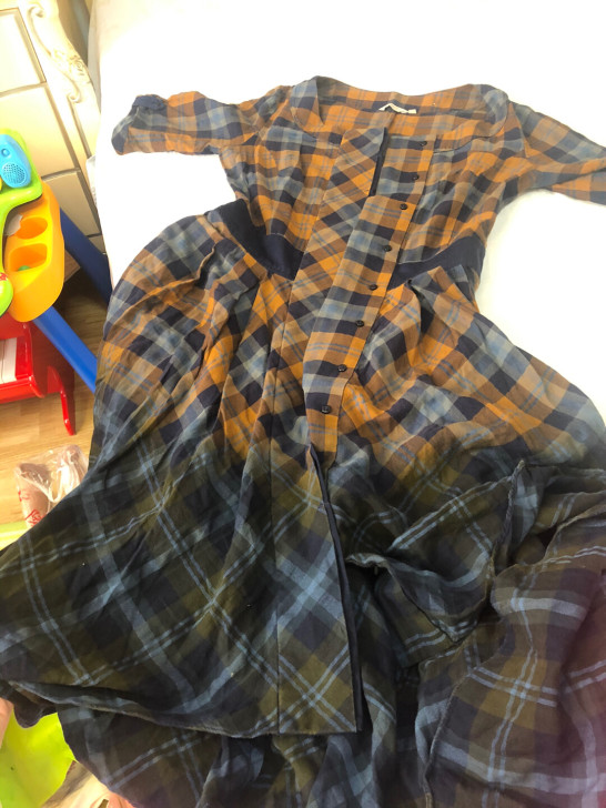 两条闲置的裙子 30-50不等 询价