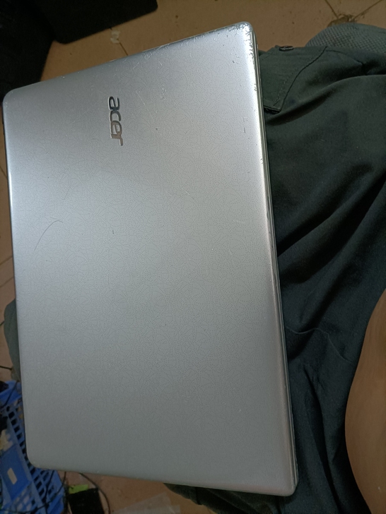 宏基E1一472G笔记本电脑