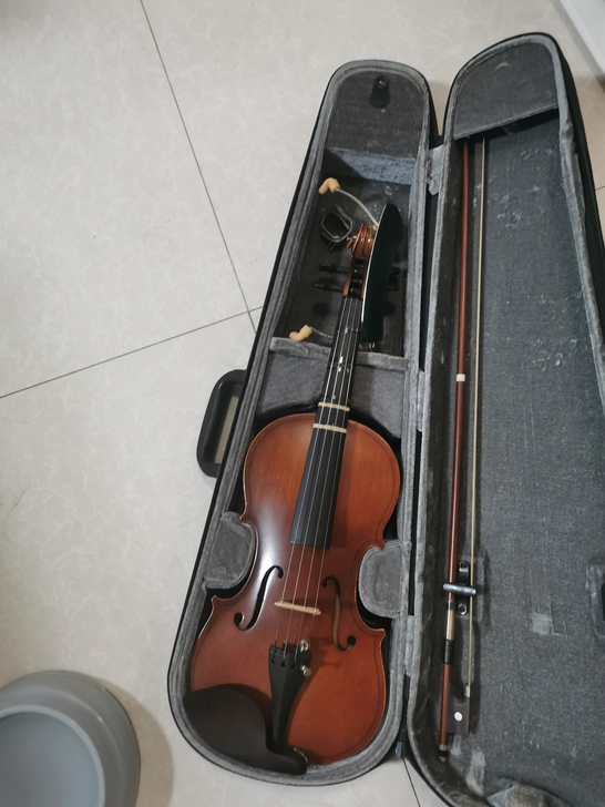 3/4小提琴