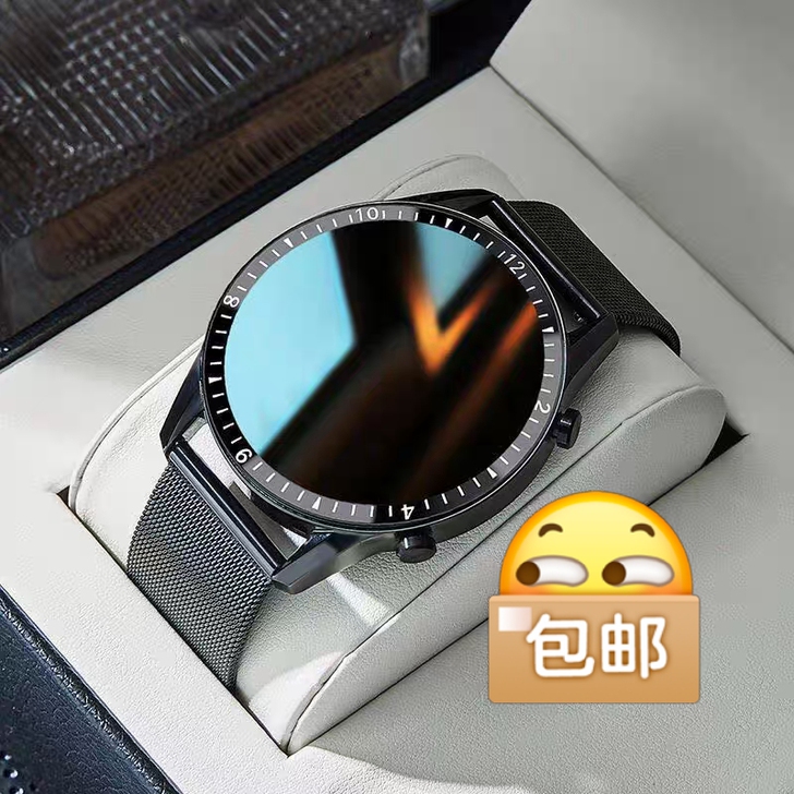 亏本处理#华为苹果通用gt2手表通话电话离...