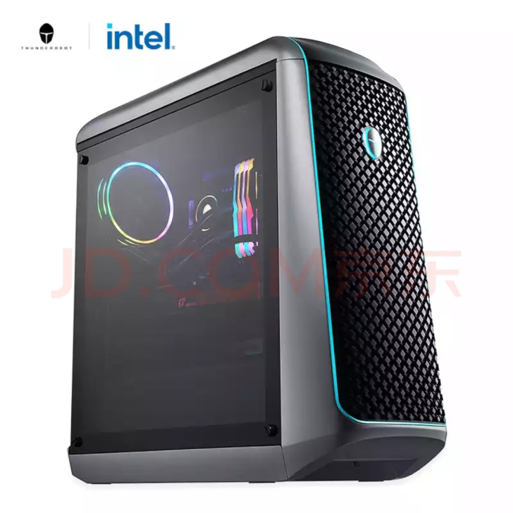 雷神(ThundeRobot)911黑武士...