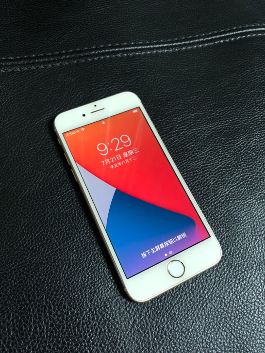 苹果 APPLE Iphone 6S 国行...