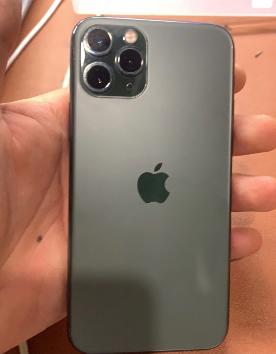 苹果11pro  256g iPhone1...