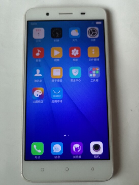 酷比手机低价转让功能正常16内存