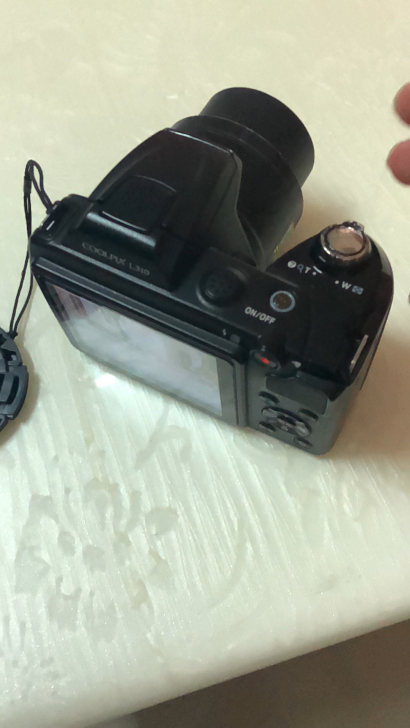 尼康l310