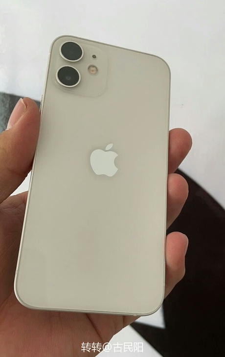 iphone苹果12,白色,纯原国行,12...