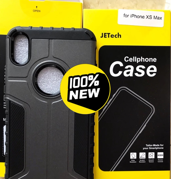 iPhone Xs Max苹果手机壳保护壳...