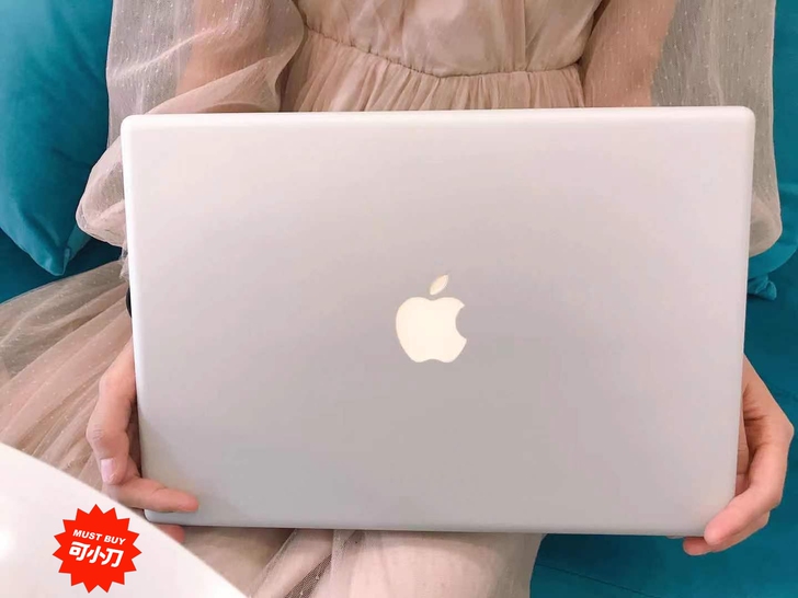 个人闲置Apple笔记本电脑女生商务办公游戏