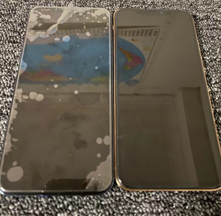 型号：改苹果12promax