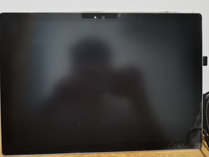 品牌型号 surface pro4 i5 ...