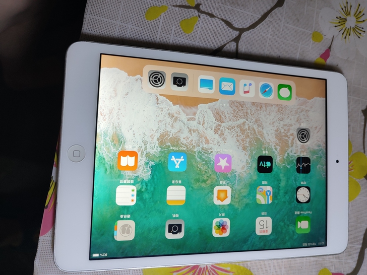 ipad mini2 32g