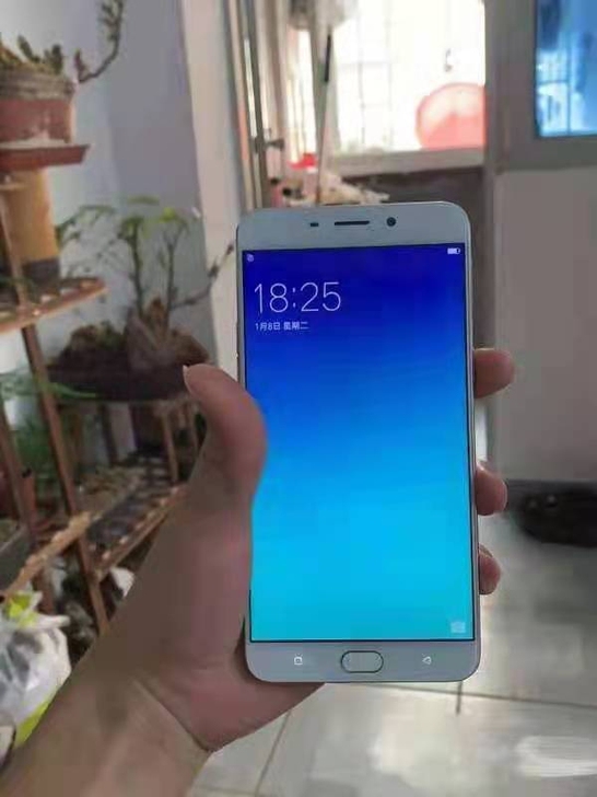 OPPO R9splus R9s全网通6+...