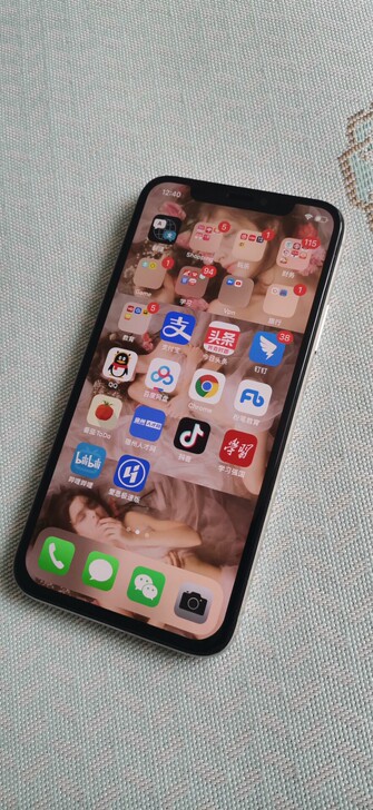 iphone X 64