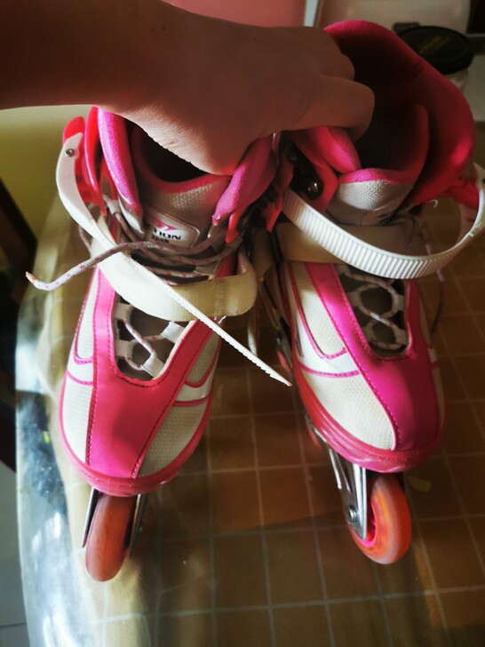 单排旱冰鞋.可伸缩款36$$##$$-42...