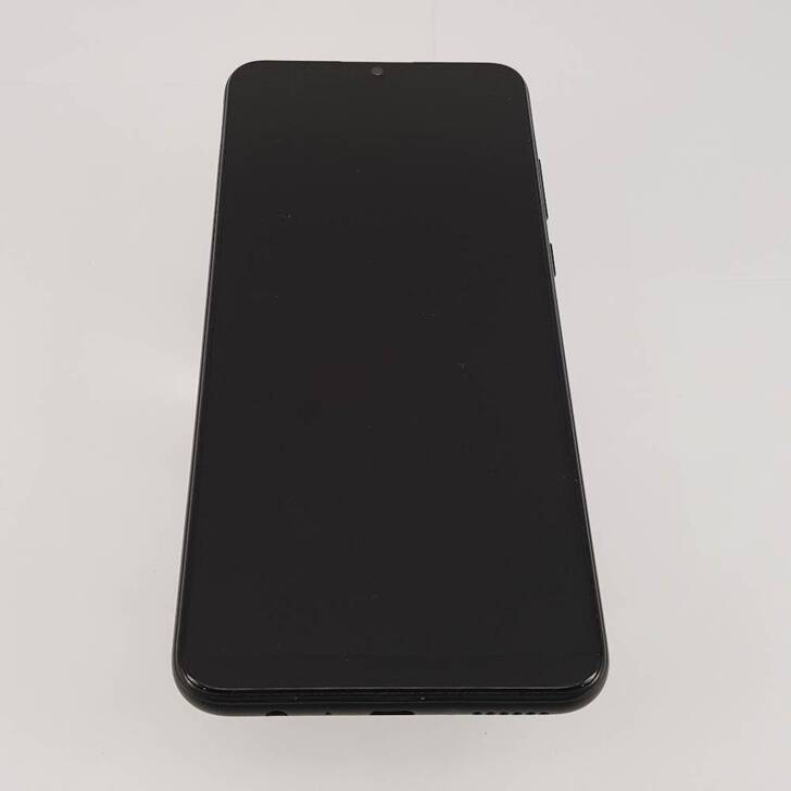 95新 华为 畅享10e 黑色 4G+64...