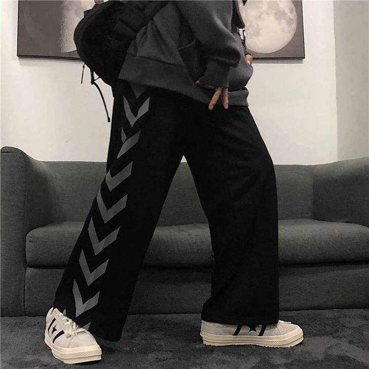 【21.9元包邮】超火cec裤子女春夏韩版...