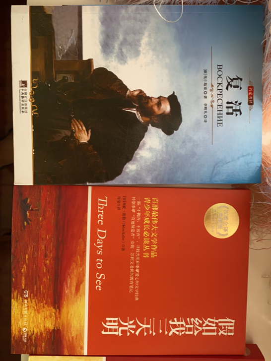 经典名著系列，学生党必读，几乎全新，抓紧入...