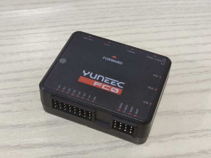 yuneec昊翔 TORNADO旋风H92...