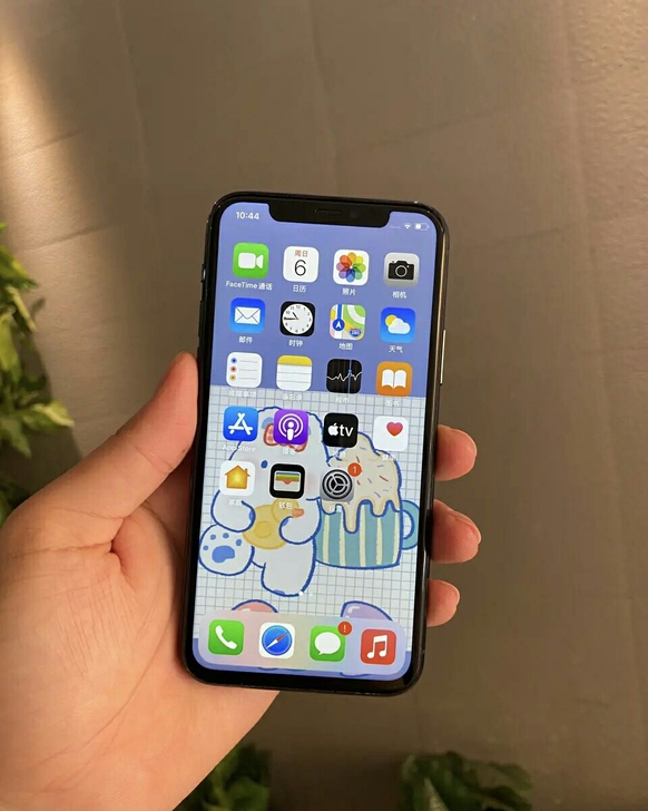 自用iphone/苹果11promax，国...