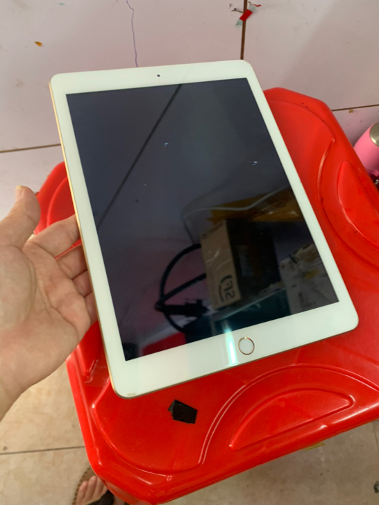 iPad 2017版，二手苹果平板，原装机...