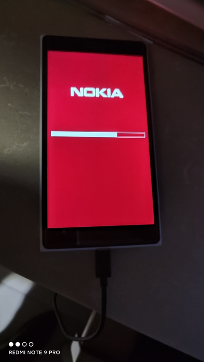 微软Lumia诺基亚 救砖刷机升级专业户