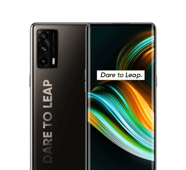 全新未拆封Realme 真我X7Pro至尊...