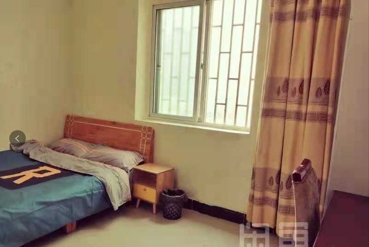 家电齐全，空调给力，丽都花园燕庄北区，曼哈...