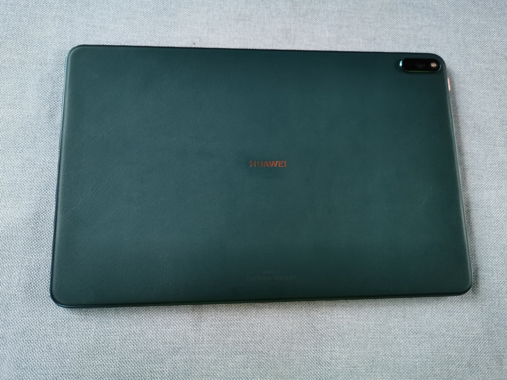 华为mate padpro 5G